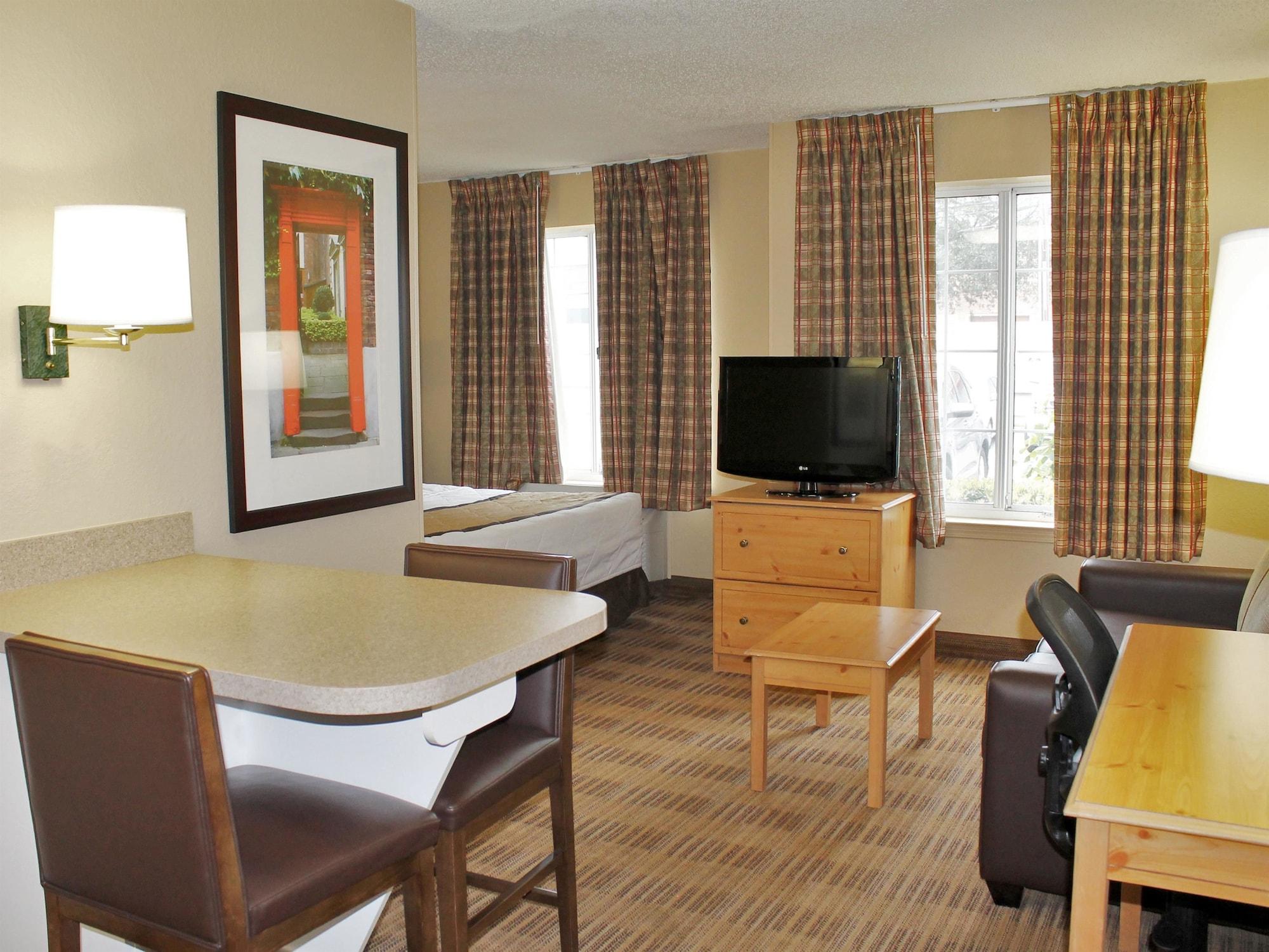 Extended Stay America Suites - Philadelphia - King Of Prussia Exterior photo